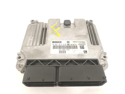 Used Engine control unit (ECU) Engine control unit (ECU) SAAB 9-5 (YS3E) 1.9 TiD (150 hp) 16867749 16867749