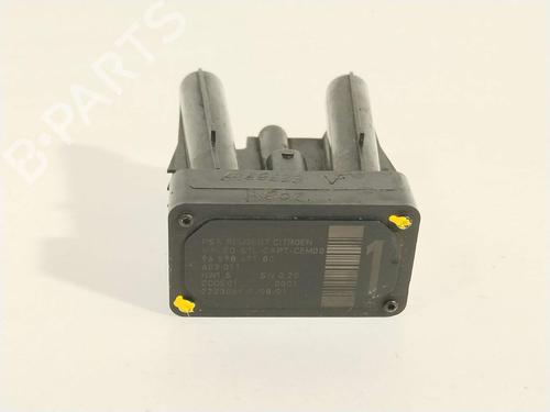 electronic-module-citroen-c5-ii-rc_-2004-2005-2006-2007-2008-30173317 main image
