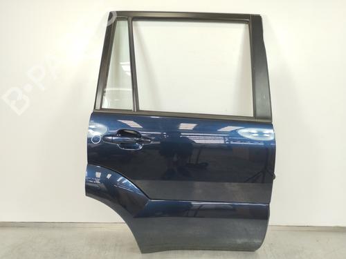 Used Right rear door TOYOTA LAND CRUISER PRADO (_J12_) 3.0 D-4D (KDJ120, KDJ125) (163 hp) 13951237