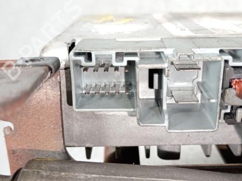 Steering column FIAT PUNTO Hatchback Van (188_) 1.9 D 60 | BP30273425M21 