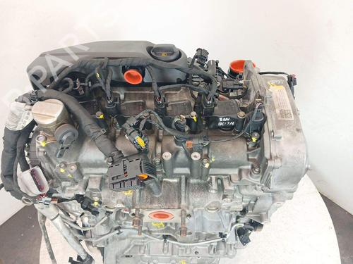 Engine CUPRA FORMENTOR (KM7, KMP) 1.4 e-Hybrid | BP40101163M1 - Image 8