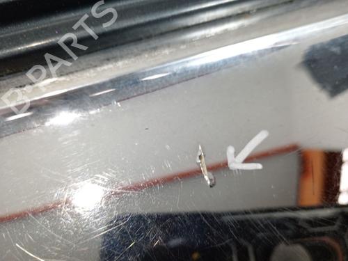 Rear bumper VW TOUAREG (7LA, 7L6, 7L7) 2.5 R5 TDI | BP31115424C8 