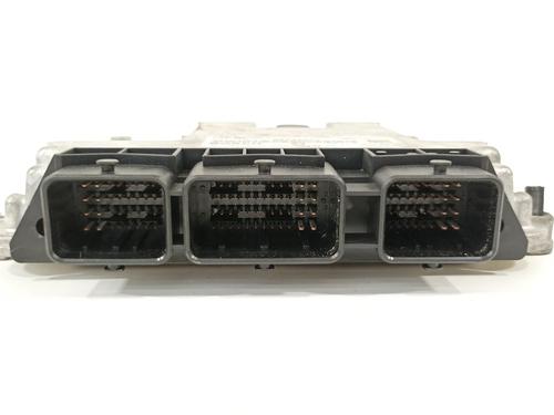 Engine control unit (ECU) FORD FOCUS II (DA_, HCP, DP)  | BP18866386M57 