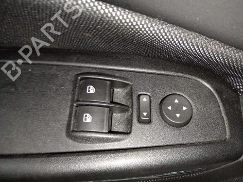 Used Left front window switch Left front window switch 35904291 35904291