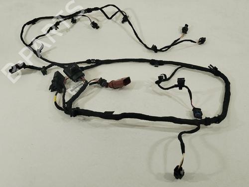 Used Cable Cable CUPRA FORMENTOR (KM7, KMP) 1.4 e-Hybrid (204 hp) 33287641 33287641