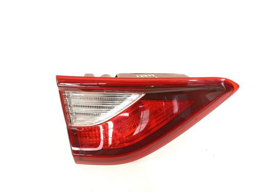 Used Left tailgate light Left tailgate light KIA STONIC (YB) 1.0 T-GDi (120 hp) 40100673 40100673