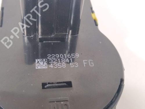 Headlight switch OPEL INSIGNIA A (G09) 2.0 CDTI (68) | BP16811572I24 - Image 4