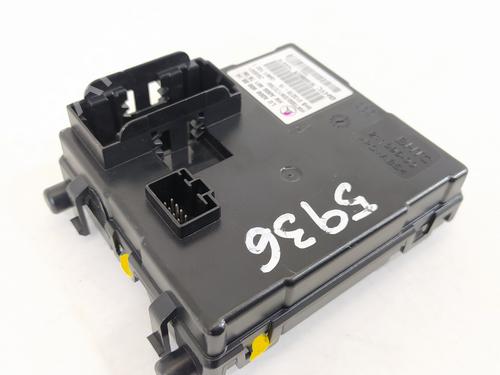 Used Electronic module MERCEDES-BENZ E-CLASS (W213) [2016-2025]  9756649