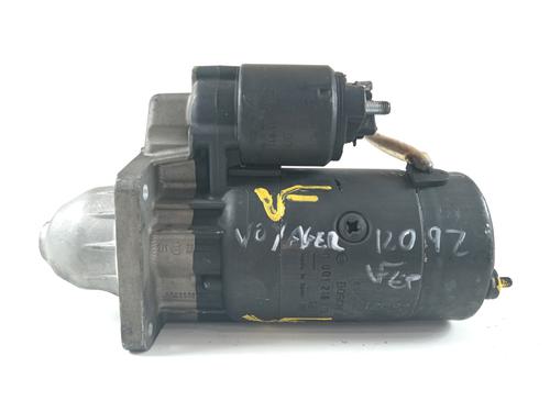 Used Starter CHRYSLER VOYAGER / GRAND VOYAGER III (GS_, NS_) [1995-2001]  18658495