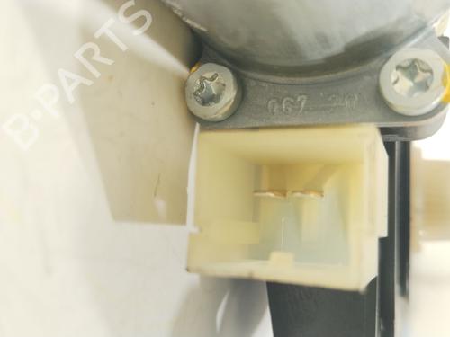 Right front window motor SEAT LEON ST (5F8) 2.0 Cupra | BP38553392E20 - Image 4
