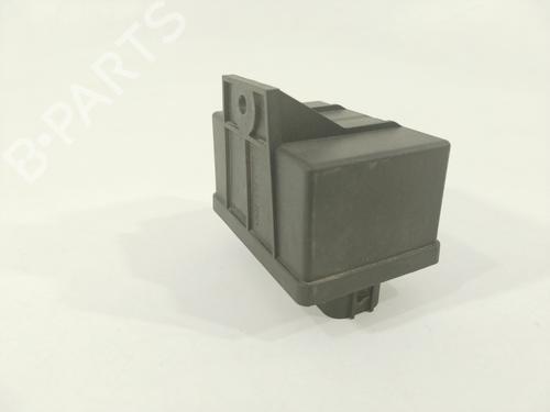 Electronic module LAND ROVER RANGE ROVER SPORT II (L494) 3.0 TDV6 4x4 | BP26552934M83
