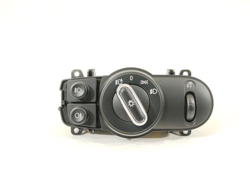 Used Headlight switch MINI MINI (F56) Cooper D (116 hp) 30546911