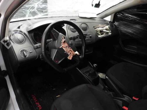 Engine control unit (ECU) SEAT IBIZA IV (6J5, 6P1) 1.6 | BP5251664M57 
