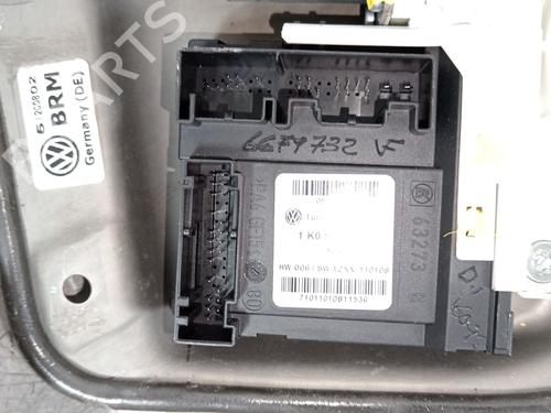 Front left window mechanism VW GOLF V (1K1) 1.4 TSI | BP34631064C22 - Image 4