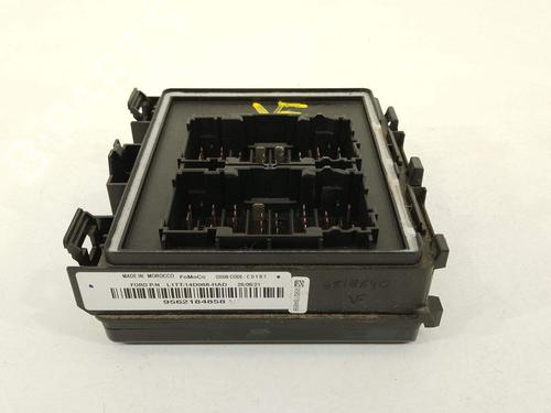 Fuse box FORD PUMA (J2K, CF7) 1.0 EcoBoost | BP28019639E1 - Image 4