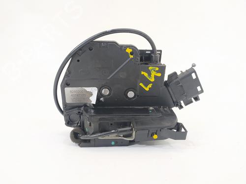 Used Rear right lock RENAULT FLUENCE (L3_) 1.5 dCi (L30D, L30L, L306, L33F, L33L, L33M, L33V, L33W) (110 hp) 12254816
