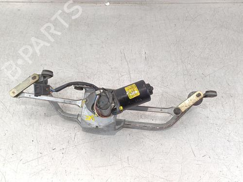 Used Front wiper motor PEUGEOT EXPERT (224_) [1995-2006]  23408249