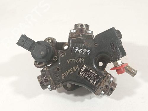 Used Injection pump Injection pump FIAT FIORINO Box Body/MPV (225_) 1.3 D Multijet (225BXD1A, 225BXB1A, 225BXB11) (75 hp) 40265523 40265523
