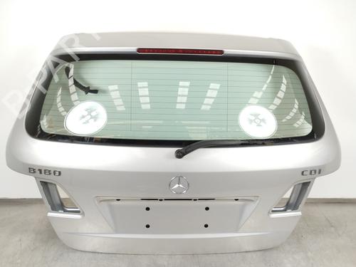 Used Tailgate MERCEDES-BENZ B-CLASS Sports Tourer (W245) [2005-2011]  7439961