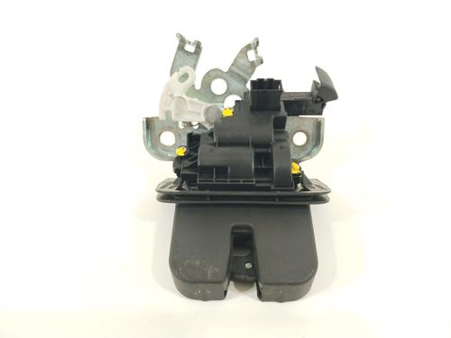 Used Tailgate lock SEAT LEON ST (5F8) [2012-2020]  17568967