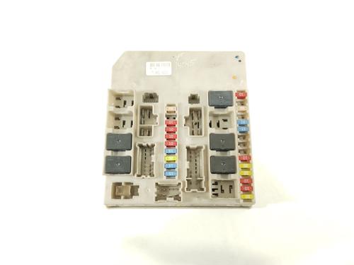 Zekeringkast RENAULT CLIO III (BR0/1, CR0/1) 1.5 dCi (BR17, CR17) (86 hp) 26009877