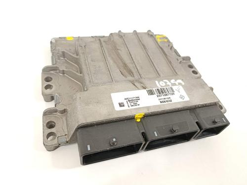Engine control unit (ECU) RENAULT CAPTUR I (J5_, H5_) | BP15901367M57 - Image 2