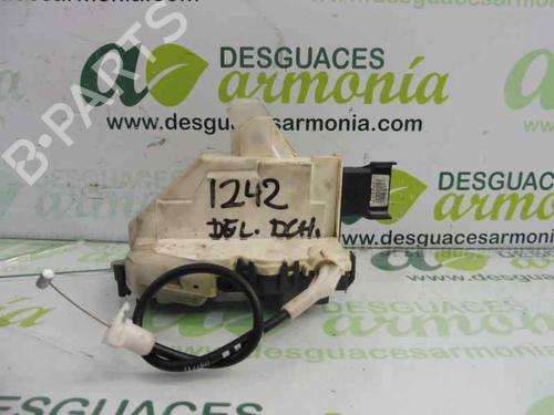 Used Front right lock Front right lock 1948955 1948955