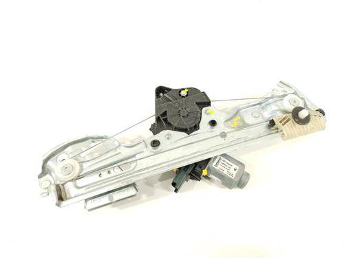 Vindusheismekanisme venstre bak RENAULT MEGANE IV Hatchback (B9A/M/N_) [2015-2025]  17960827