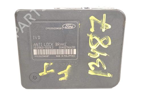 ABS pump FORD FOCUS II (DA_, HCP, DP) 2.0 TDCi | BP29993496M43 - Image 8