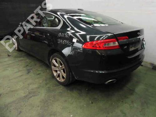 Right rear window switch JAGUAR XF I (X250) 3.0 D | BP2728019C107  - Image 6