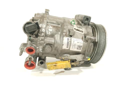 Used AC compressor PEUGEOT 407 (6D_) 2.0 HDi 135 (6DRHRH, 6DRHRE, 6DRHRG, 6DRHRJ) (136 hp) 29608453