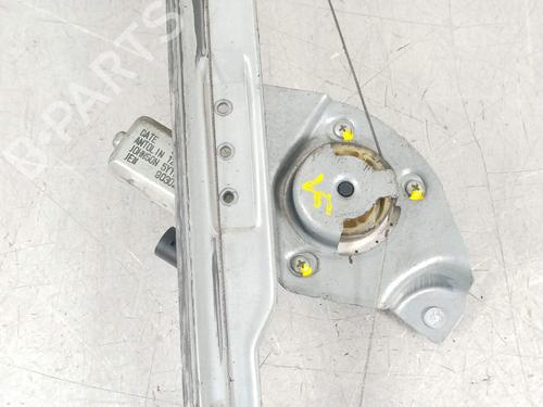 Front right window mechanism DACIA SANDERO | BP27375844C23 - Image 5