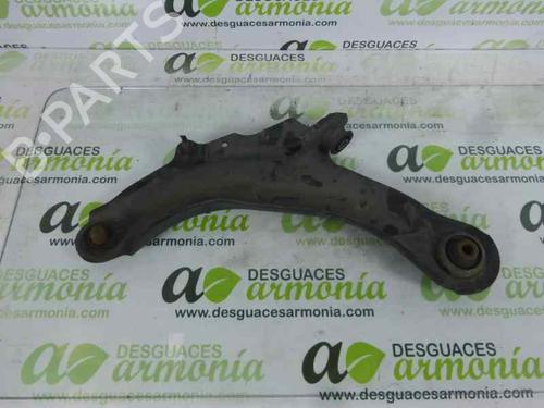 Used Left front suspension arm RENAULT MEGANE II (BM0/1_, CM0/1_) [2001-2012]  1842508
