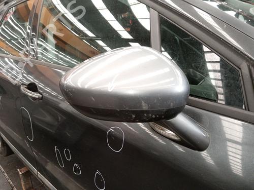 Used Right mirror Right mirror CITROËN C5 III Break (RW_) 1.6 HDi 110 (112 hp) 34737219 34737219