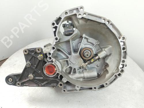 Used Gearbox LAND ROVER FREELANDER I (L314) [1998-2006]  10732451
