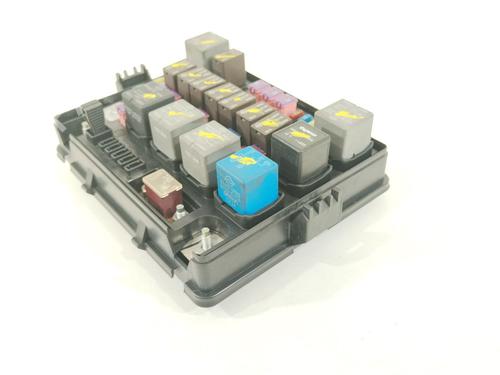 Fuse box SSANGYONG RODIUS I 2.7 Xdi | BP37420937E1 - Image 4