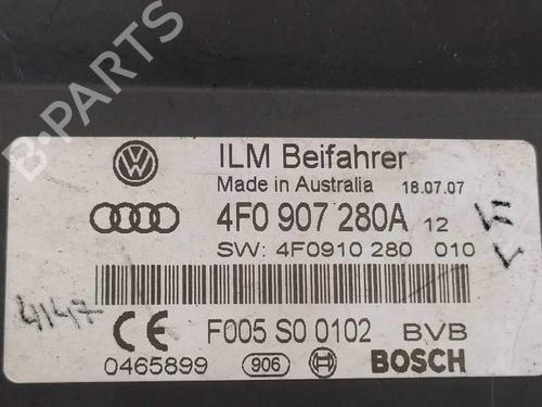 Electronic module AUDI A6 C6 (4F2) | BP8209187M83 - Image 4