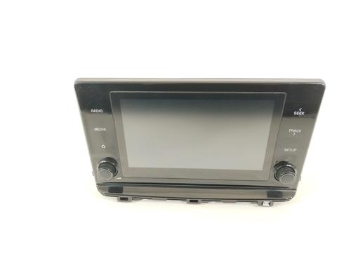 Used Radio KIA CEED (CD) [2018-2025]  16794676