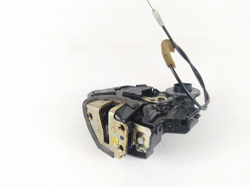 Rear left lock TOYOTA COROLLA Verso (ZER_, ZZE12_, R1_) 2.0 D-4D (CUR10_, CUR10R) | BP14923448C100 