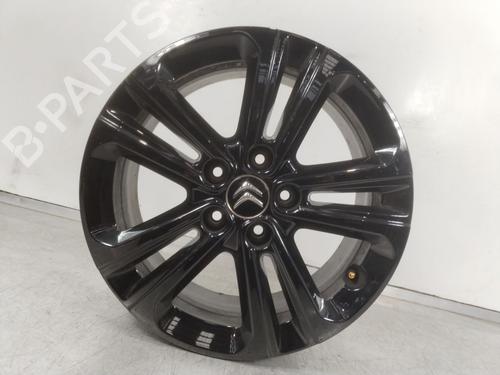 Fælk CITROËN BERLINGO (ER_, EC_) 1.5 BlueHDi 100 (102 hp) 32722129