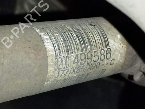Used Right front driveshaft Right front driveshaft 36393003 36393003
