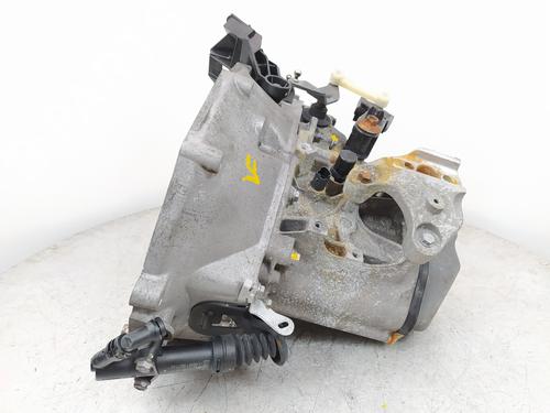 Gearbox CITROËN C3 II (SC_)  | BP12253793M3 