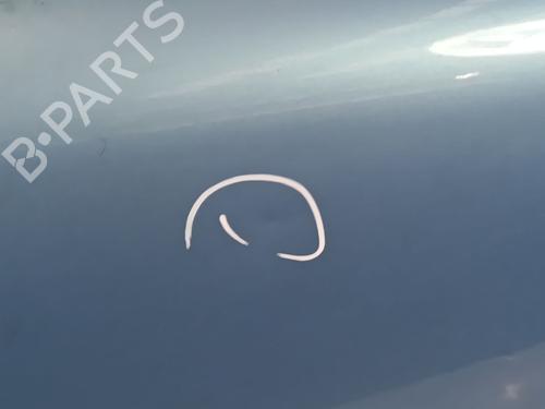 Right front door CITROËN C3 I (FC_, FN_) 1.4 HDi | BP23653443C3 