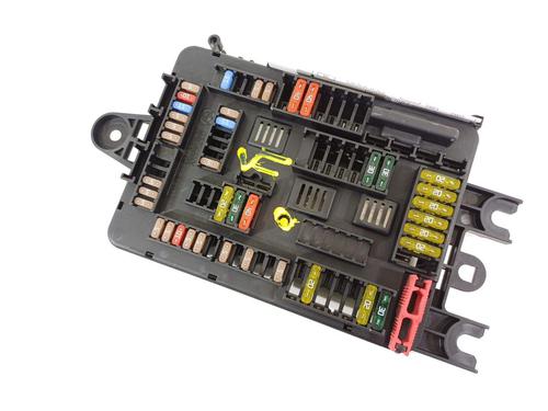 Fuse box BMW 1 (F21) 116 i | BP23044236E1 - Image 2