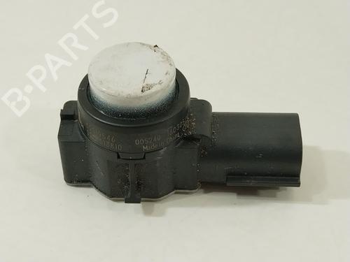 Elektronisk modul OPEL MOKKA / MOKKA X (J13) [2012-2019]  28694871
