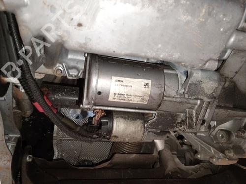 Used Starter Starter MINI MINI (F55) Cooper (136 hp) 36321784 36321784