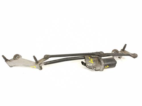 Used Front wiper motor MERCEDES-BENZ A-CLASS (W176) A 45 AMG 4-matic (176.052) (360 hp) 18242459
