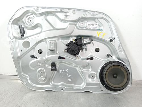 Used Front left window mechanism HYUNDAI i30 (FD) [2007-2012]  19303797