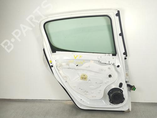 Left rear door PEUGEOT 308 I (4A_, 4C_)  | BP7834615C4 