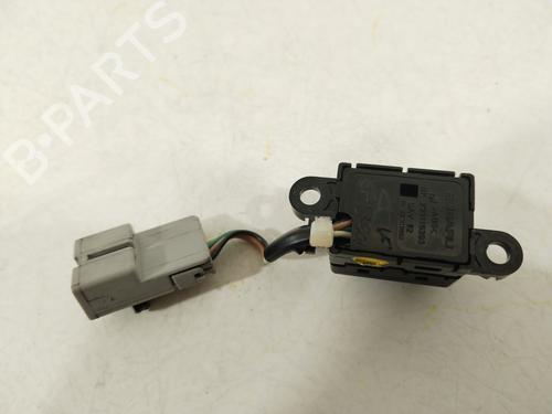 Switch SUBARU FORESTER (SJ_) 2.0 D AWD (SJD) | BP32474038I30